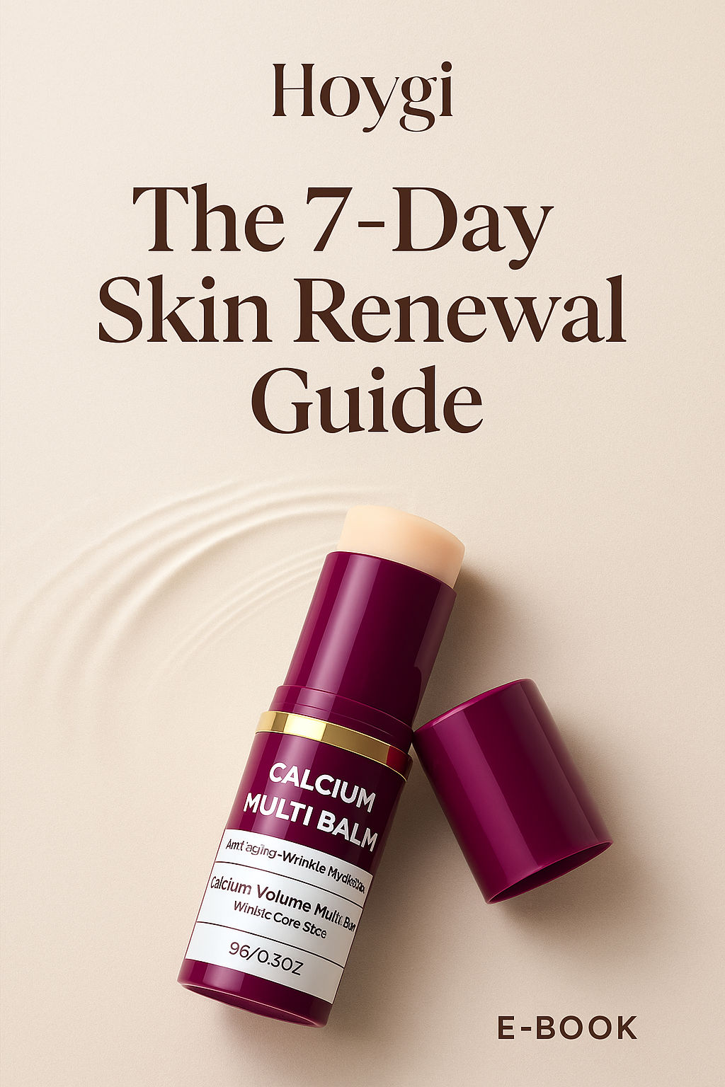 The 7-Day Skin Renewal Guide