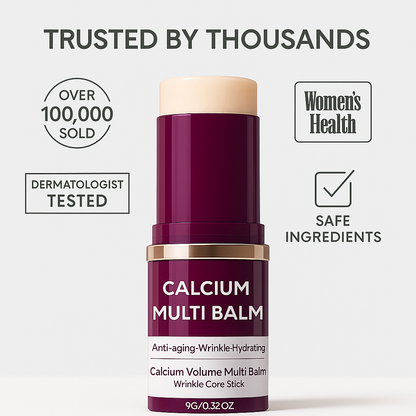 LoveHoygi™ Calcium Multi Balm