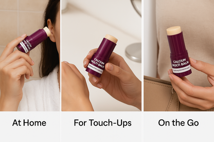 LoveHoygi™ Calcium Multi Balm