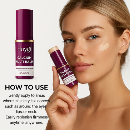LoveHoygi™ Calcium Multi Balm