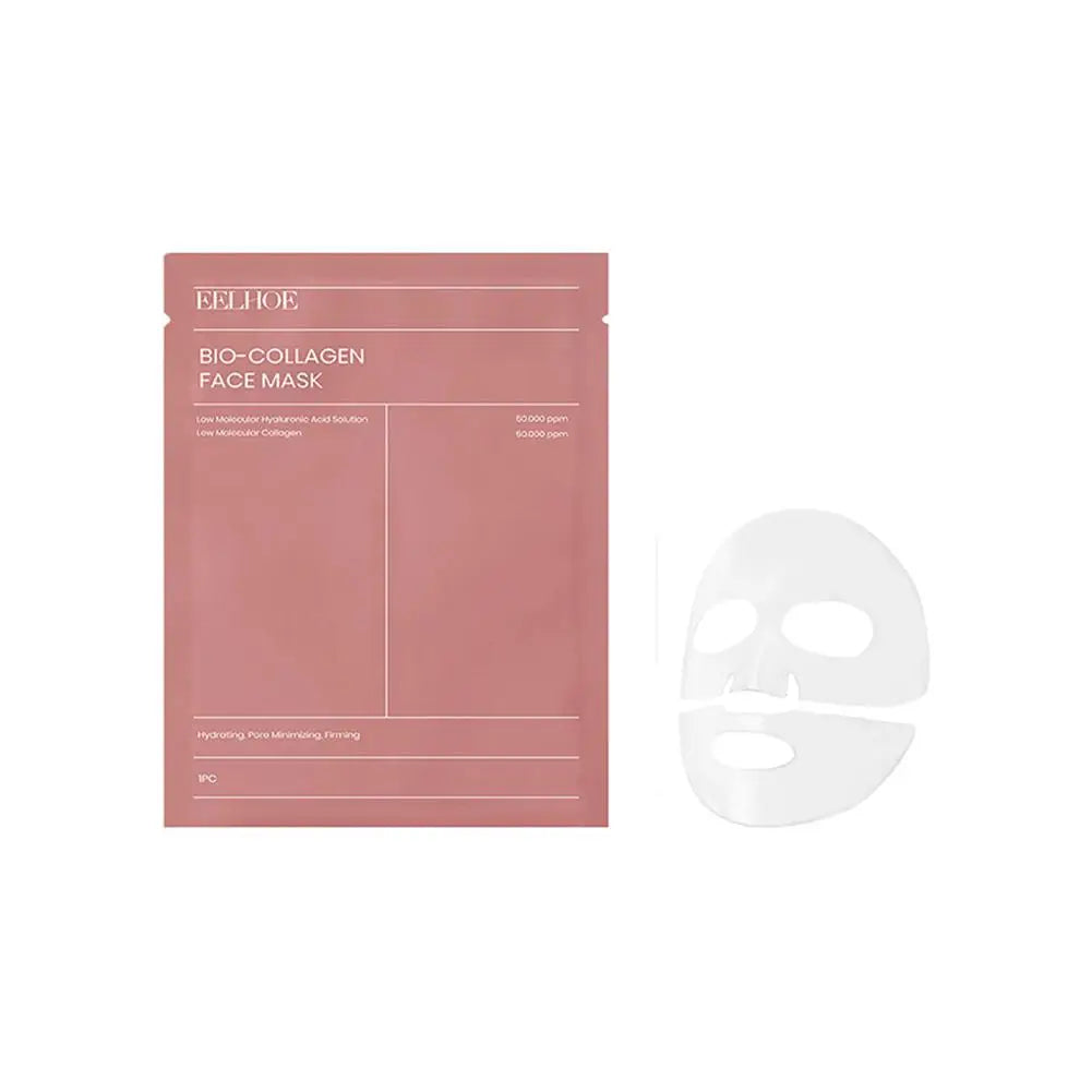 LoveHoygi™ Wake Up Overnight Bio-Collagen Mask