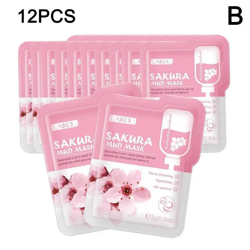 LoveHoygi™ Wake Up Overnight Bio-Collagen Mask