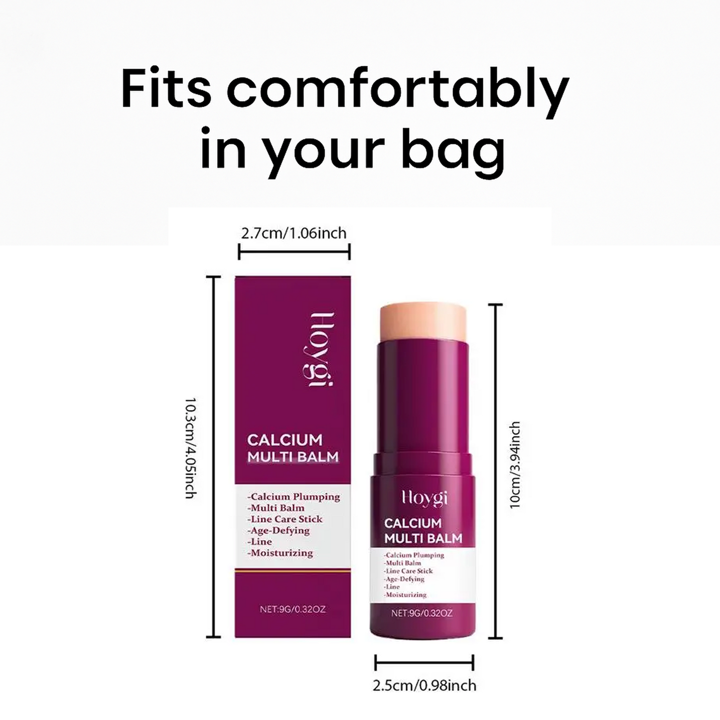 LoveHoygi™ Calcium Multi Balm